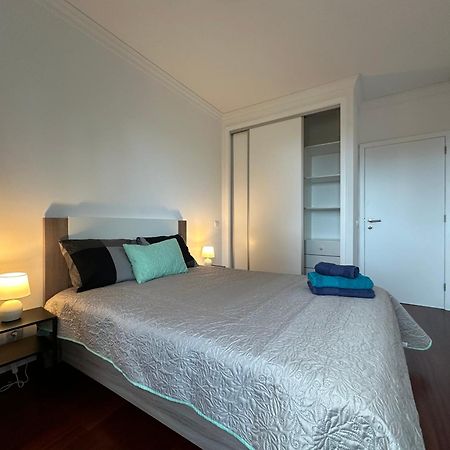 Center Funchal - Rooms For Rent מראה חיצוני תמונה