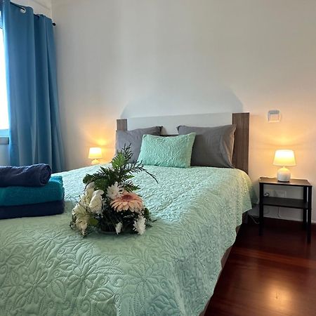 Center Funchal - Rooms For Rent מראה חיצוני תמונה