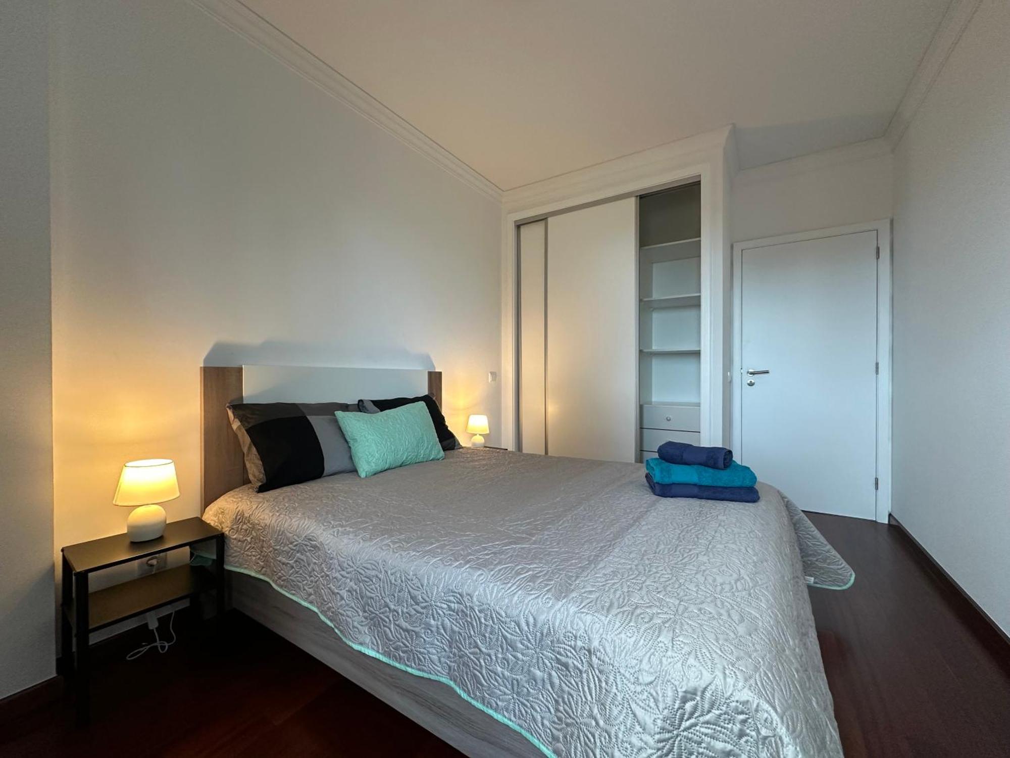 Center Funchal - Rooms For Rent מראה חיצוני תמונה