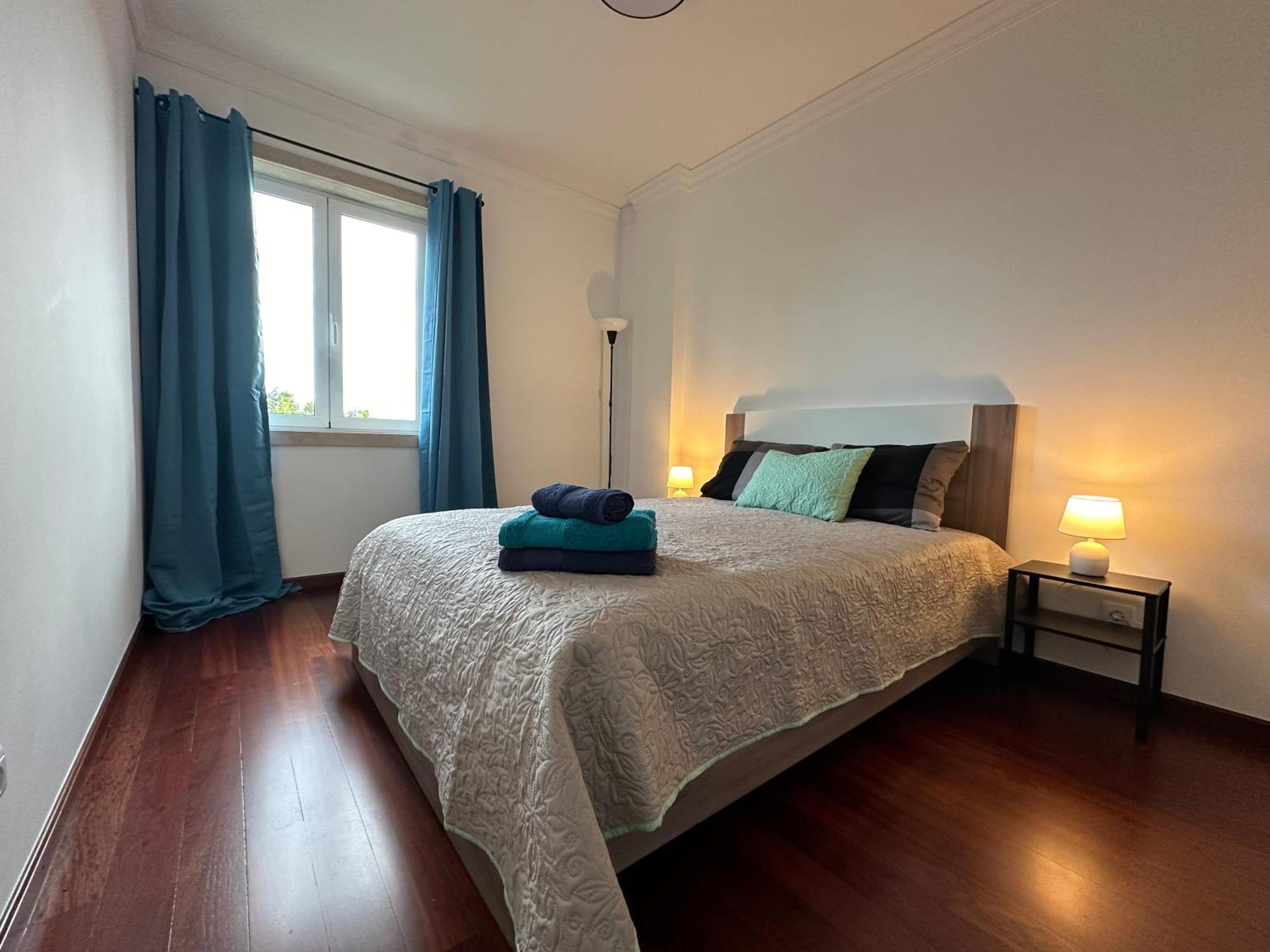Center Funchal - Rooms For Rent מראה חיצוני תמונה