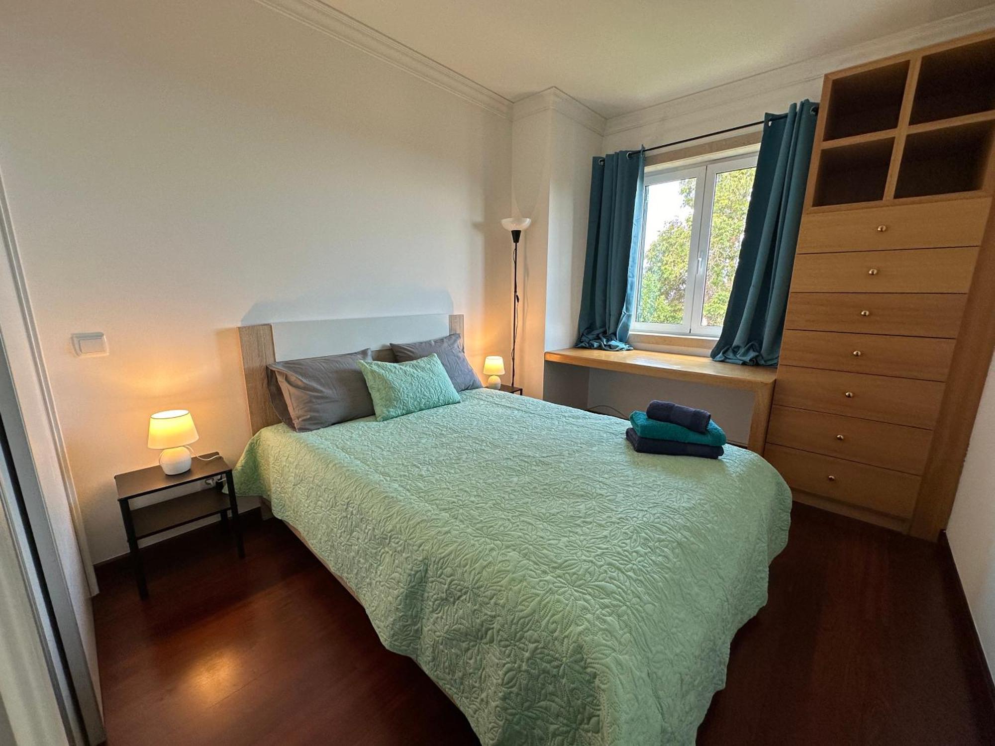 Center Funchal - Rooms For Rent מראה חיצוני תמונה