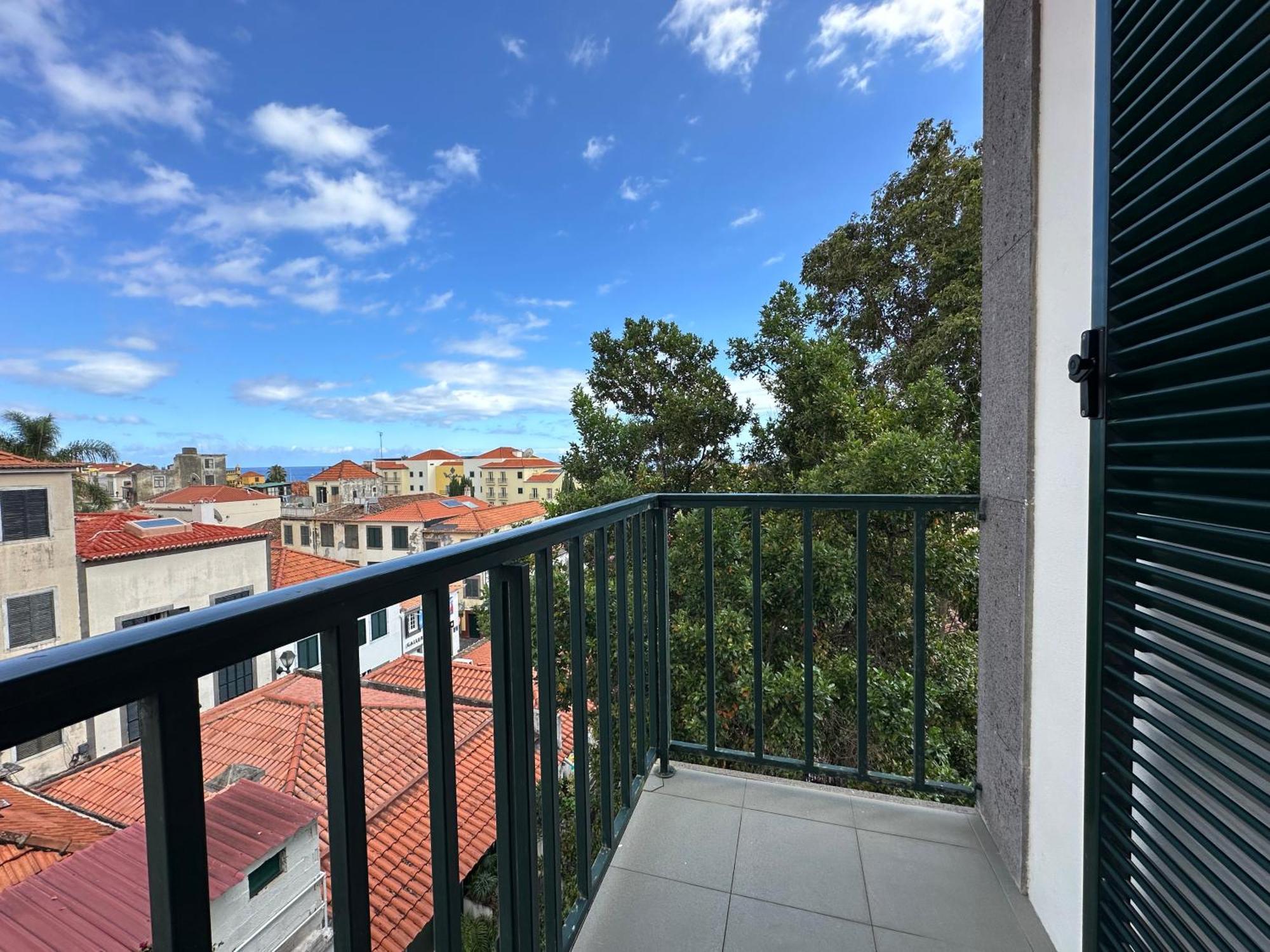 Center Funchal - Rooms For Rent מראה חיצוני תמונה