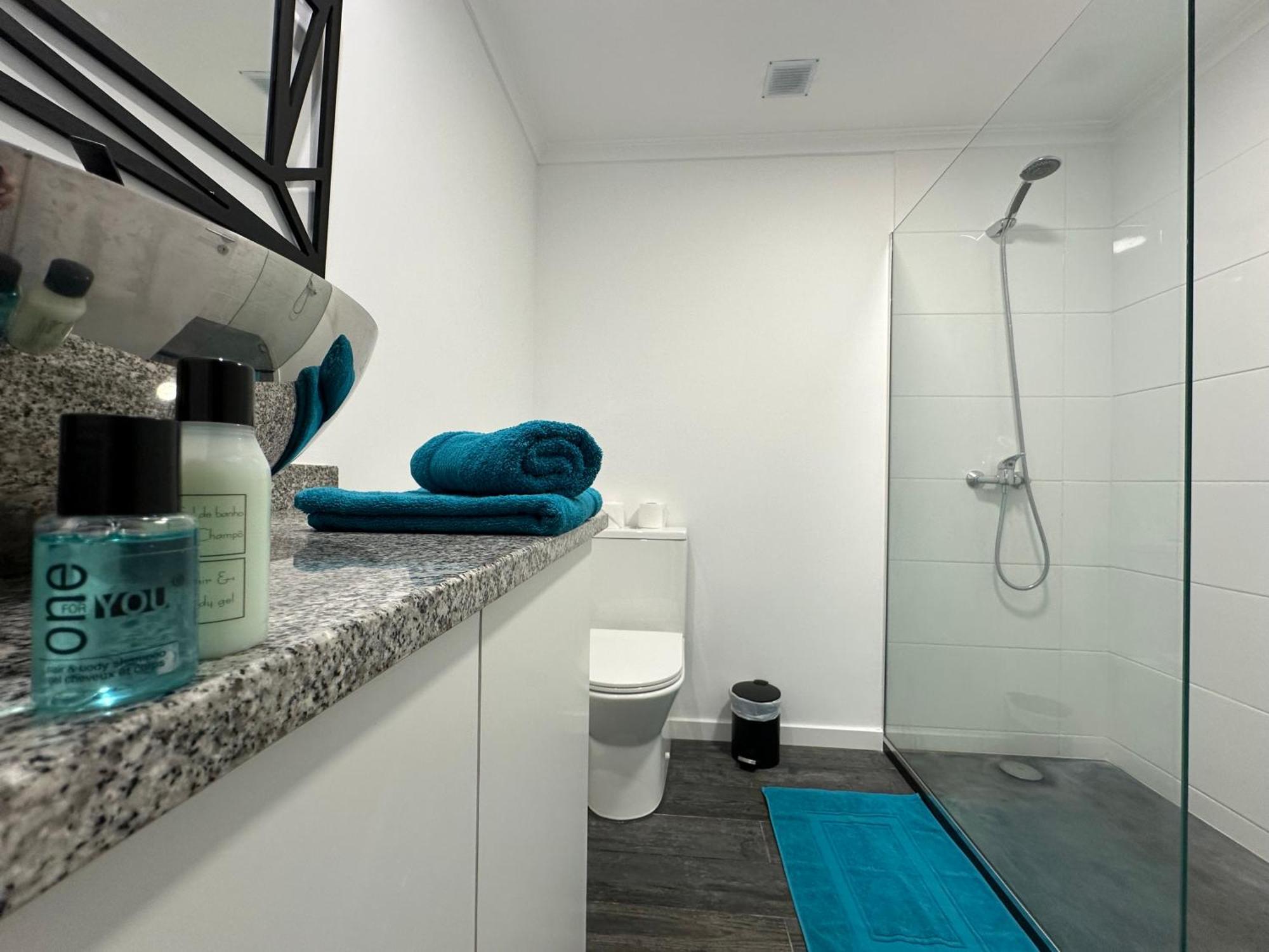 Center Funchal - Rooms For Rent מראה חיצוני תמונה