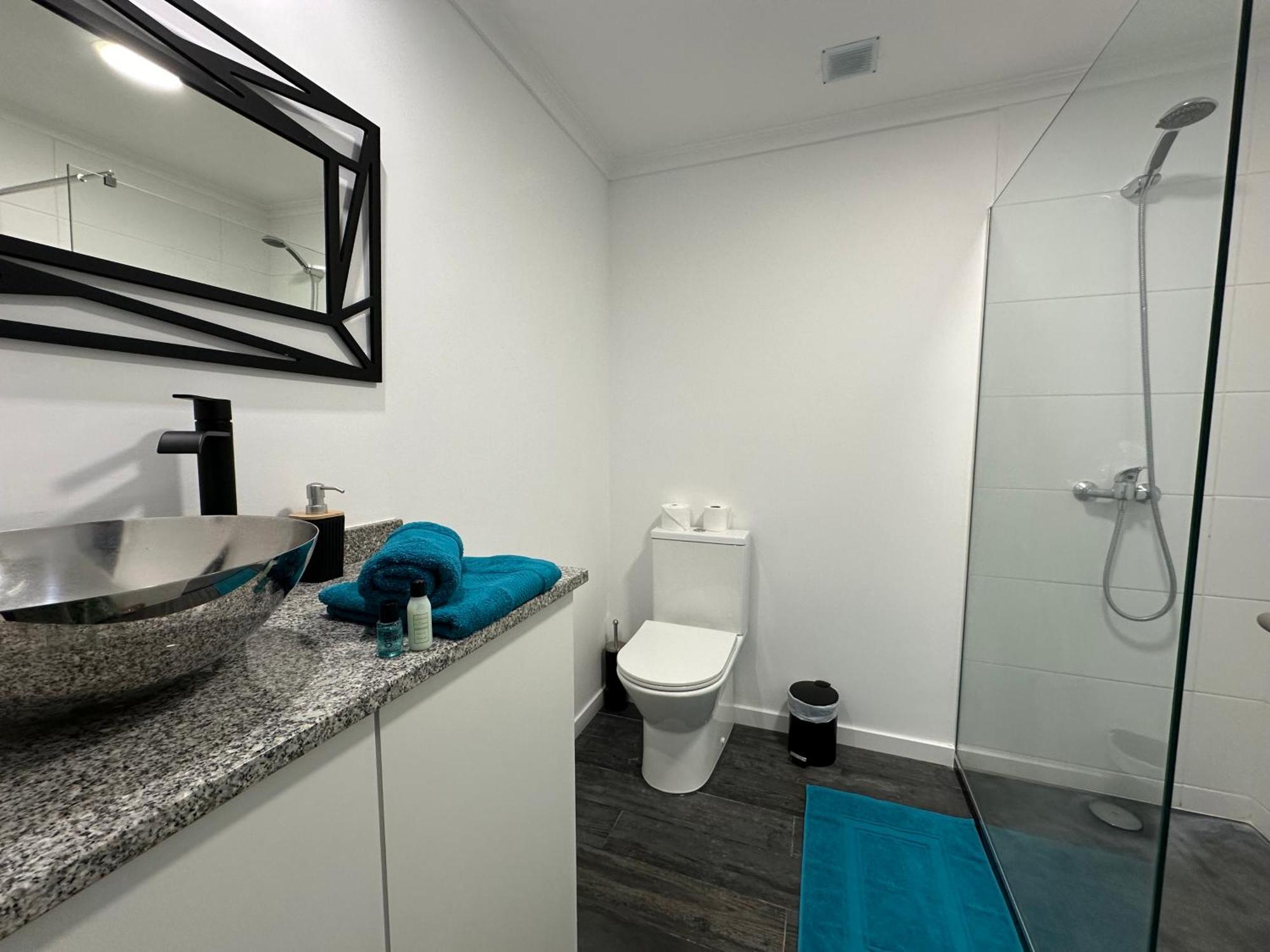 Center Funchal - Rooms For Rent מראה חיצוני תמונה