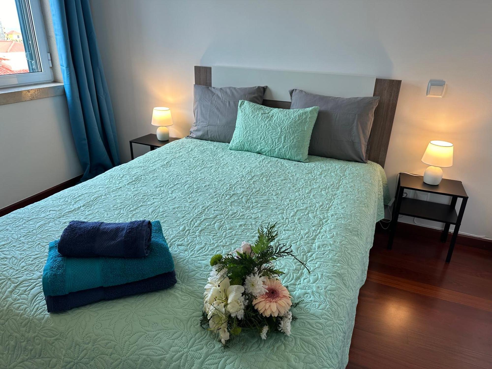 Center Funchal - Rooms For Rent מראה חיצוני תמונה