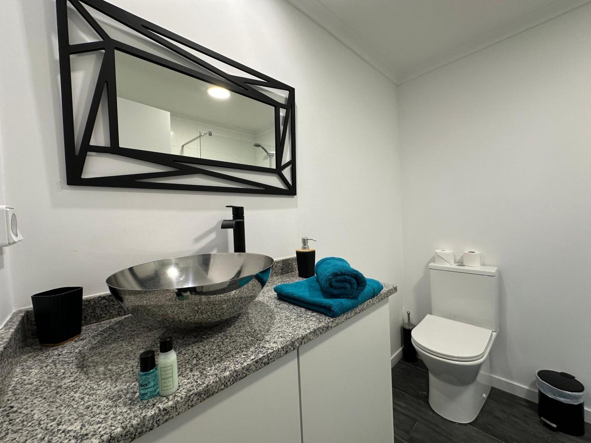 Center Funchal - Rooms For Rent מראה חיצוני תמונה
