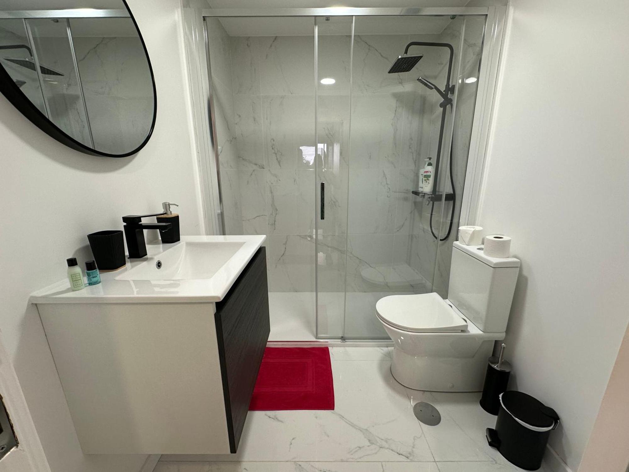 Center Funchal - Rooms For Rent מראה חיצוני תמונה