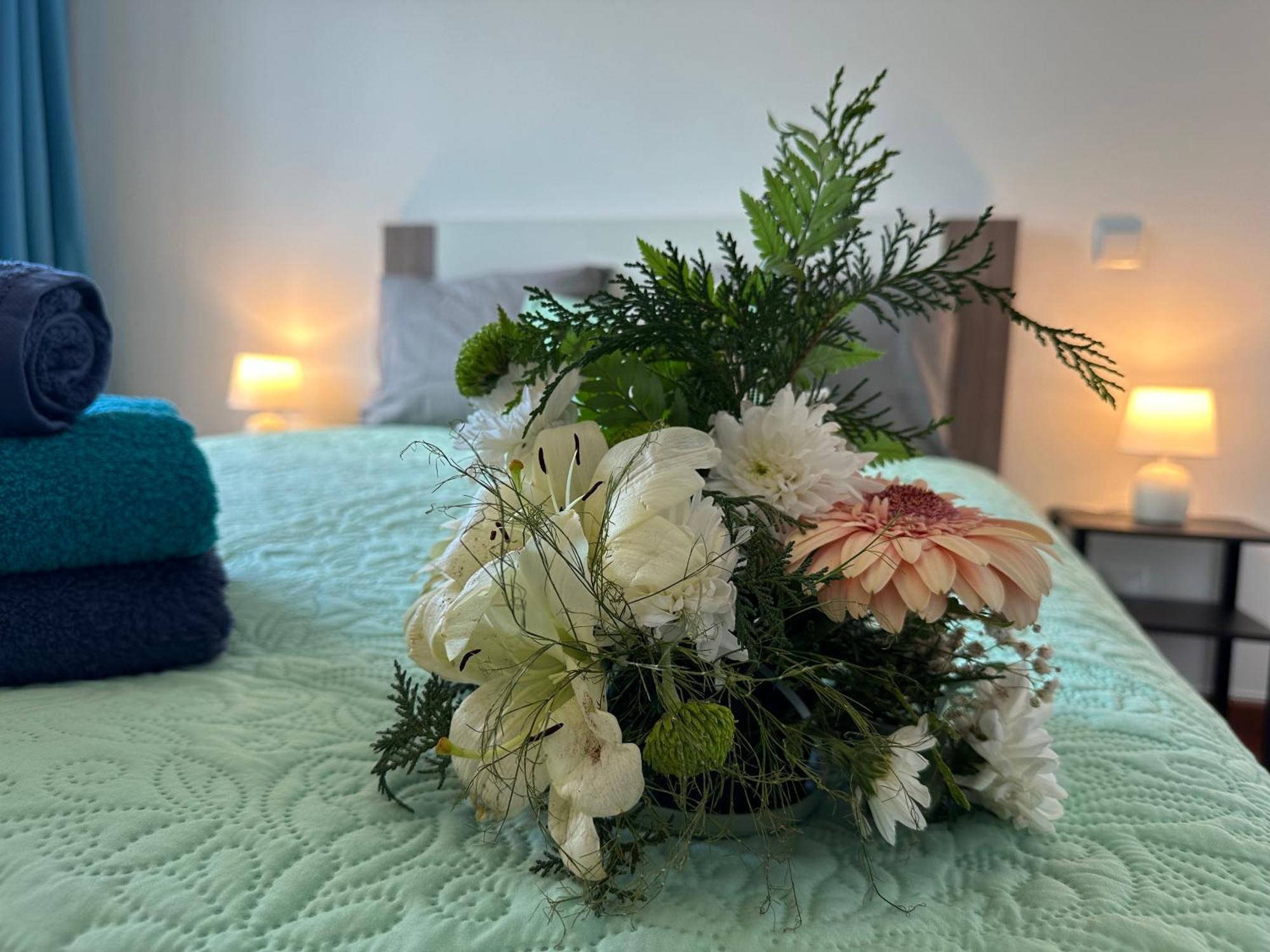 Center Funchal - Rooms For Rent מראה חיצוני תמונה