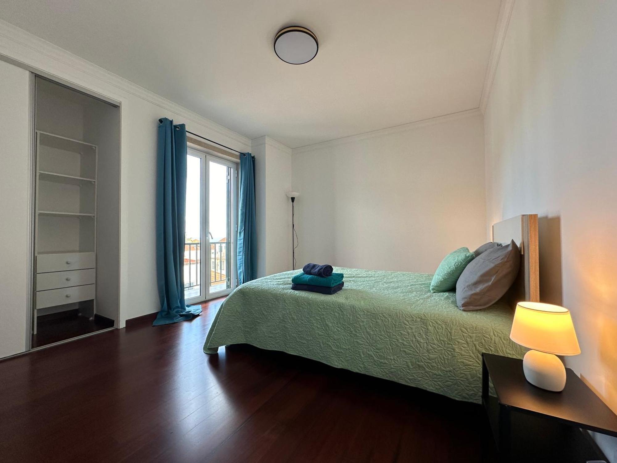 Center Funchal - Rooms For Rent מראה חיצוני תמונה
