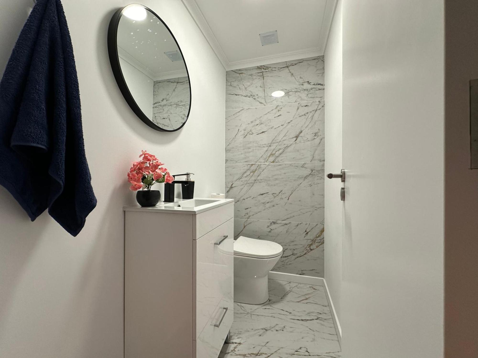 Center Funchal - Rooms For Rent מראה חיצוני תמונה